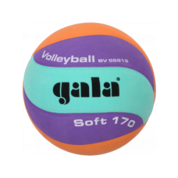 М'яч волейбольний GALA Soft 170 BV5681S