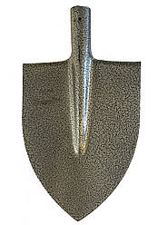 Лопата сталева штикова