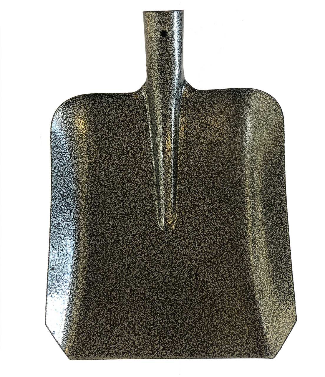 Лопата совкова сталева