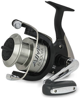 Котушка Shimano Alivio 6000 FA 1+1BB