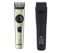 Машинка для стриження волосся VGR V-031, фото 3