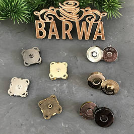 Магнітні Кнопки