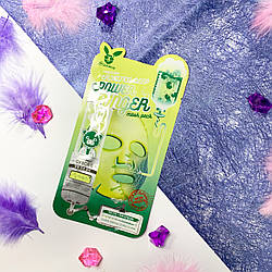 Маска з екстрактом центели Elizavecca Face Care Centella Asiatica Deep Power Ringer Mask Pack