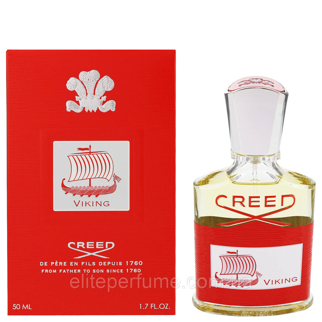 Creed Viking 50 ml Оригінал