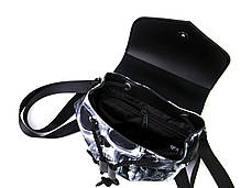 Рюкзак міні Grey Skull, фото 2