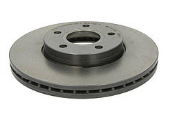 Brembo 09.9464.11 Гальмівний диск передній Ford Focus, C-Max 1.4-2.0