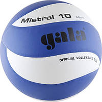 Мяч волейбольный GALA Mistral 10 BV5661S