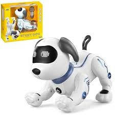 Розумна собака на радіоуправлінні, фото 1