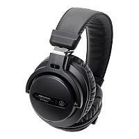 DJ навушники Audio-Technica ATH-PRO5xBK