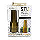 Мастурбатор Fleshlight STU Value Pack (м'ята упаковка!!!)  18+, фото 4