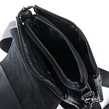 Сумка Чоловіча Планшет штучна шкіра DR. BOND GL 316-3 black, фото 5