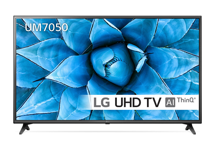 Телевізор LG smart 55UM7050