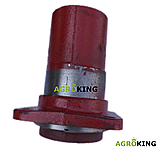 Ступиця бічна косарки роторної (втулка) Wirax Виракс Польська 8245-036-010-276, фото 3