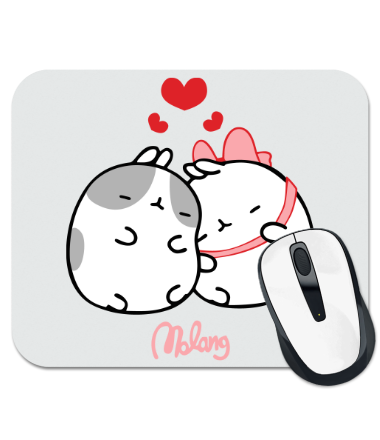 Килимки для мишок