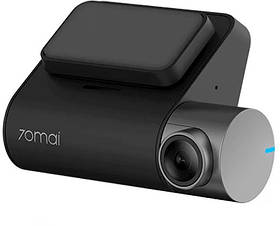 Відеореєстратор Xiaomi 70mai Smart Dash Cam Pro Global GPS Модуль