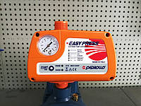 Pedrollo EASYPRESS Электронный Регулятор Давления (Старт 1.5 и 2.2 бар)