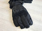 Рукавички Dakine Leather Scout Glove Black M, фото 4