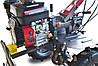 Мотоблок WEIMA WM1100C-6, DIFF (7,0 к. с. бензин, 6 швидкостей, диференціал), фото 8