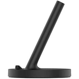 Бездротове ЗУ Xiaomi Vertical Wireless Charger Stand 20W (WPC02M/GDS4130CN), фото 2