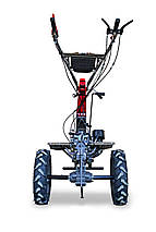 Мотоблок WEIMA DELUXE WM1100C-6 КМ DIFF (двигун WM230 EVRO 5, 8.0 л.с., з диференціалом, колеса 5х12), фото 3