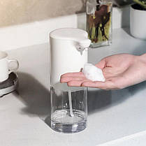 Gelius Pro Automatic Foam Soap GP-SD001 (Безконтактний диспенсер для мила), фото 2