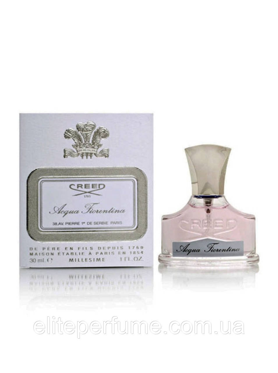 Creed Acqua Fiorentina 30 ml Оригінал