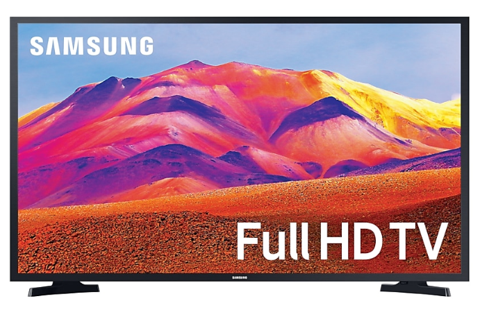 Телевізор Samsung 43T5300 SMART TV