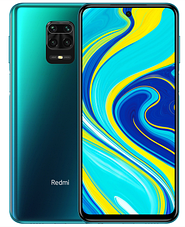 Xiaomi Redmi Note 9s