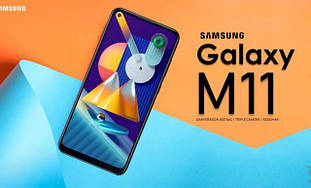 Samsung M11