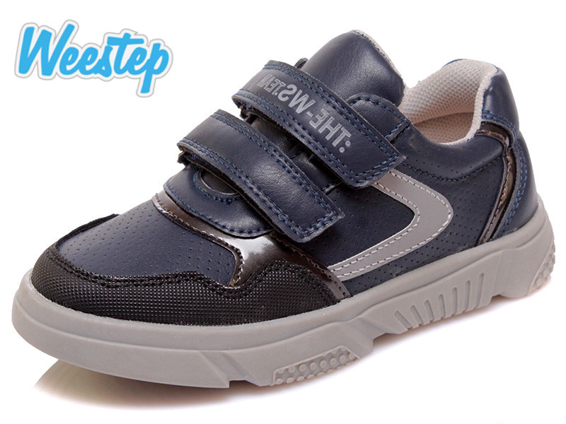 Кросівки Weestep R535153571 Dark Blue 28р