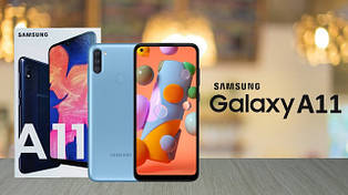 Samsung A11