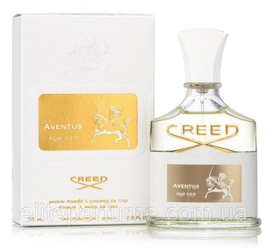 Creed Aventus for Her 75 ml Оригінал