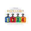 Туалетна вода чоловіча Ralph Lauren The Big Pony Collection #3 Green 125ml тестер, свіжий пряний аромат, фото 3