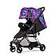 Дитяча коляска Ninos Mini 2 Pink Dino, фото 3