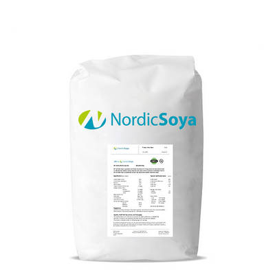 Соєвий протеїновий концентрат 64% SPC-500 by Nordic Soya NG (Фінляндія)