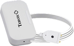 Бездротовий датчик затоплення Tervix Pro Line ZigBee Flood Sensor Wireless