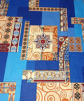 Постільна білизна односпальна, бязь Голд.в асортименті