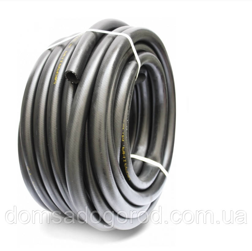 Шланг поливной прорезиненный 25 мм (1 м) (ID#1220407043), цена: 101.20 ...