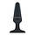 Анальний корок із вібрацією Dorcel Best Vibe Plug, M, фото 3