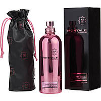 Женские духи Montale Pink Extasy (Монталь Пинк Экстази) Парфюмированная вода 100 ml/мл