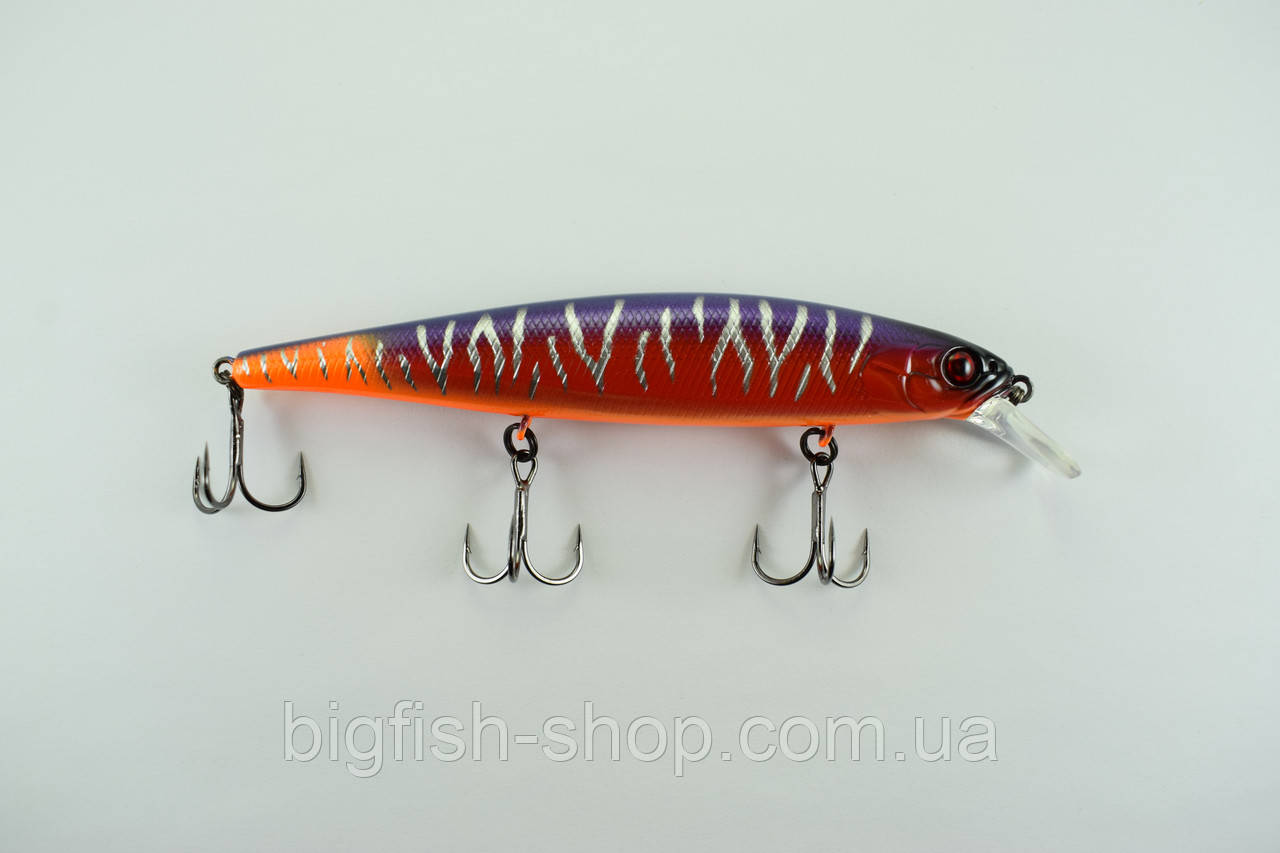 Воблер Jackall Magsquad 128SP