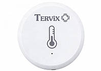 Датчик температури та вологості бездротовий Tervix Pro Line ZigBee T&H Simple