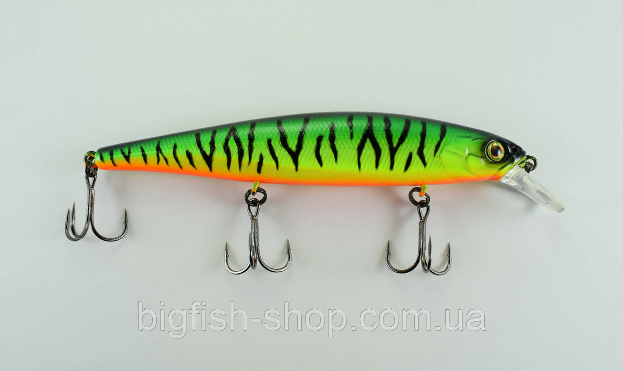 Воблер Jackall Magsquad 115 SP