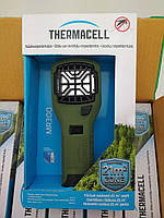 Устройство от комаров Thermacell Portable Mosquito Repeller MR-300 цвет олива