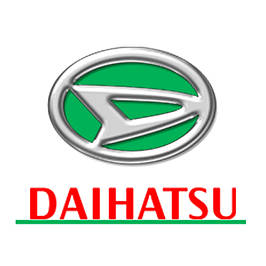 Тюнінг Daihatsu