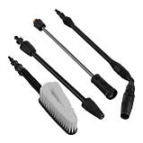 Мийка високого тиску ПРОФІ-1509 (2500Вт, ном. 7 л/хв, макс. 7.8 л/хв, 130-160бар), фото 7