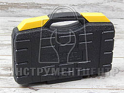 Набір інструментів MASTERTOOL 78-2047 (46 предметів), фото 4