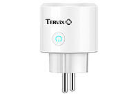 Розумна розетка Tervix Pro Line ZigBee Socket