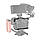 Клітка SmallRig Cage for Fujifilm X-T30 and X-T20 Camera CCF2356 (CCF2356), фото 9