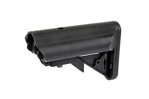 Приклад SF - black [Specna Arms] (для страйкболу)